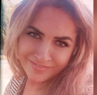 Agente inmobiliario en Valdemoro: Eva Díaz Gonzalez