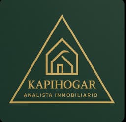 Kapi Hogar Analista Inmobiliario