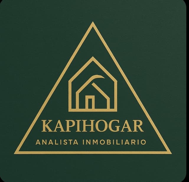 Kapi Hogar Analista Inmobiliario