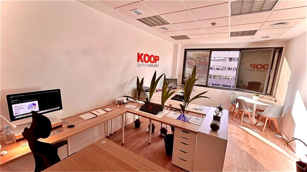 Koop Grupo Inmobiliario - Agencia inmobiliaria en Sevilla