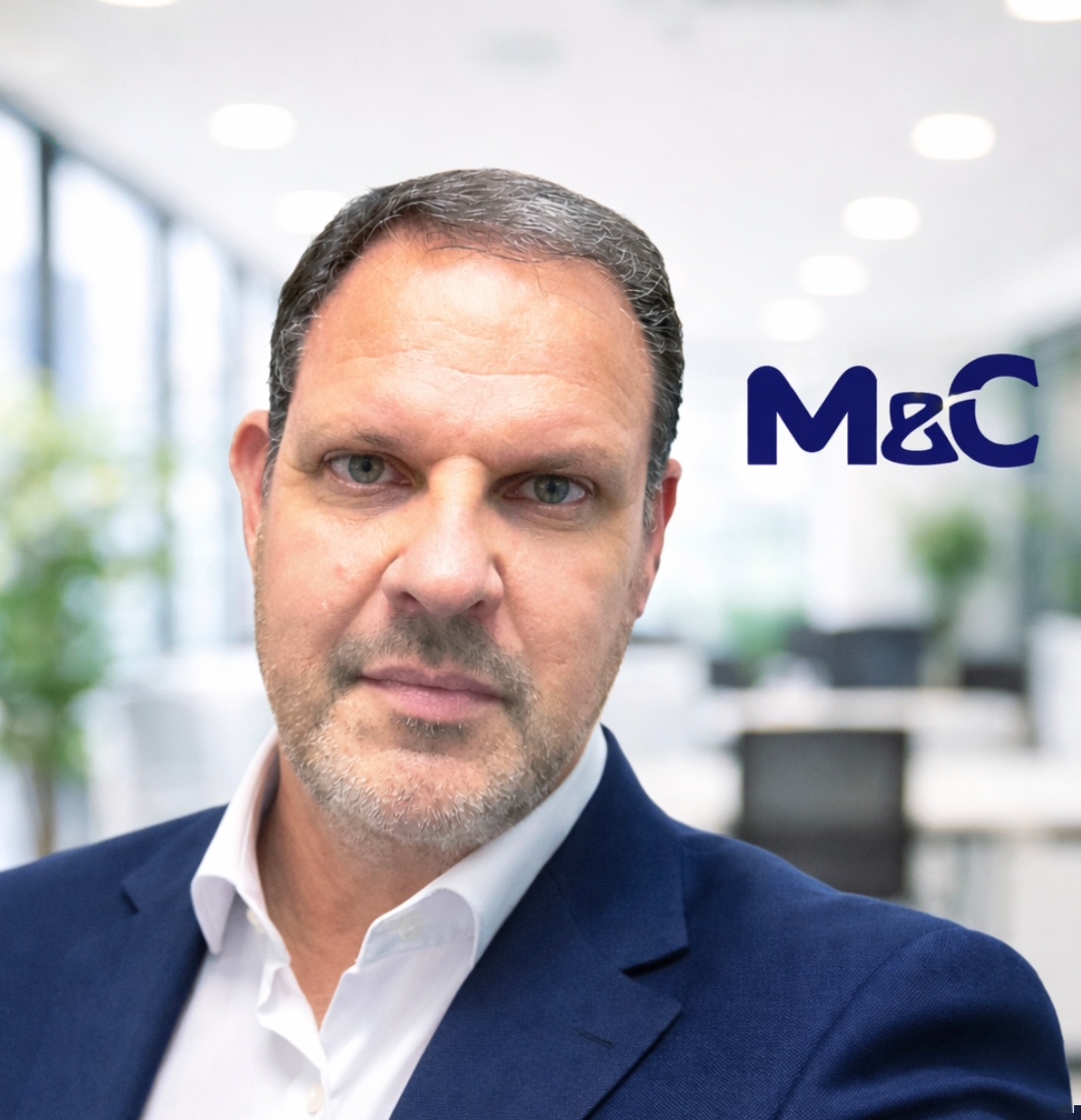 Sergio Mussari Palmón