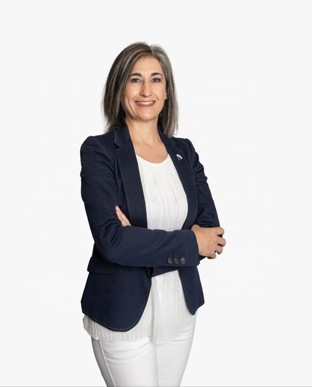 Esperanza Cano