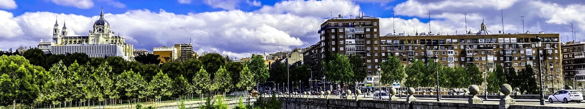 Tecnocasa Imperial - Agencia inmobiliaria en Madrid