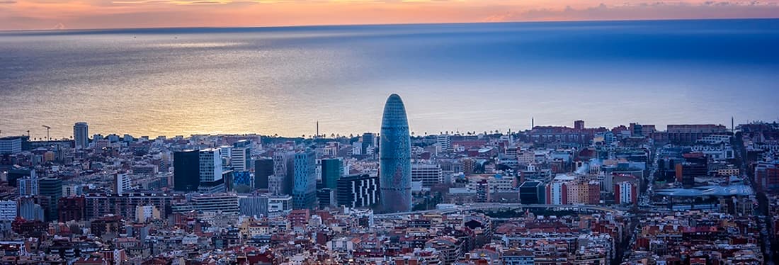 Coldwell Banker Prestige - Agencia inmobiliaria en Sarrià-Sant Gervasi