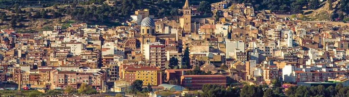 Juan Antonio Gómez Ortuño - Agente inmobiliario en Yecla