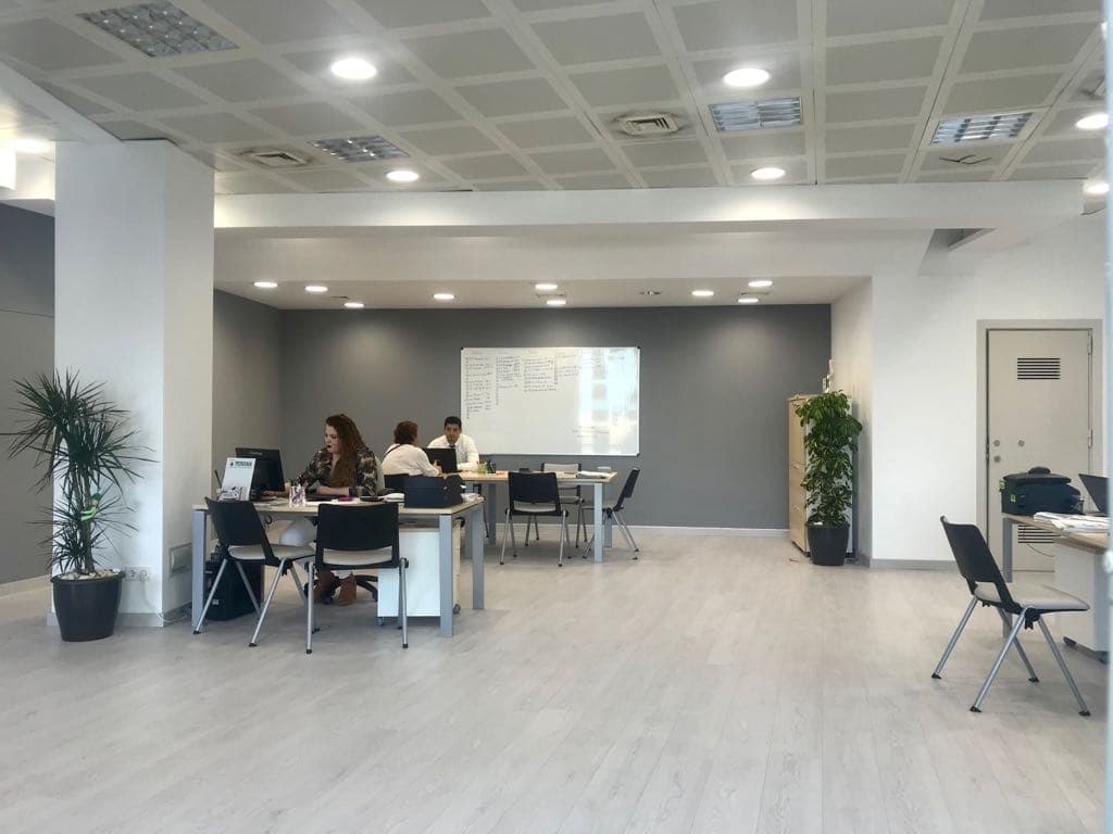 Tecnocasa Almuñecar - Agencia inmobiliaria en Almuñécar