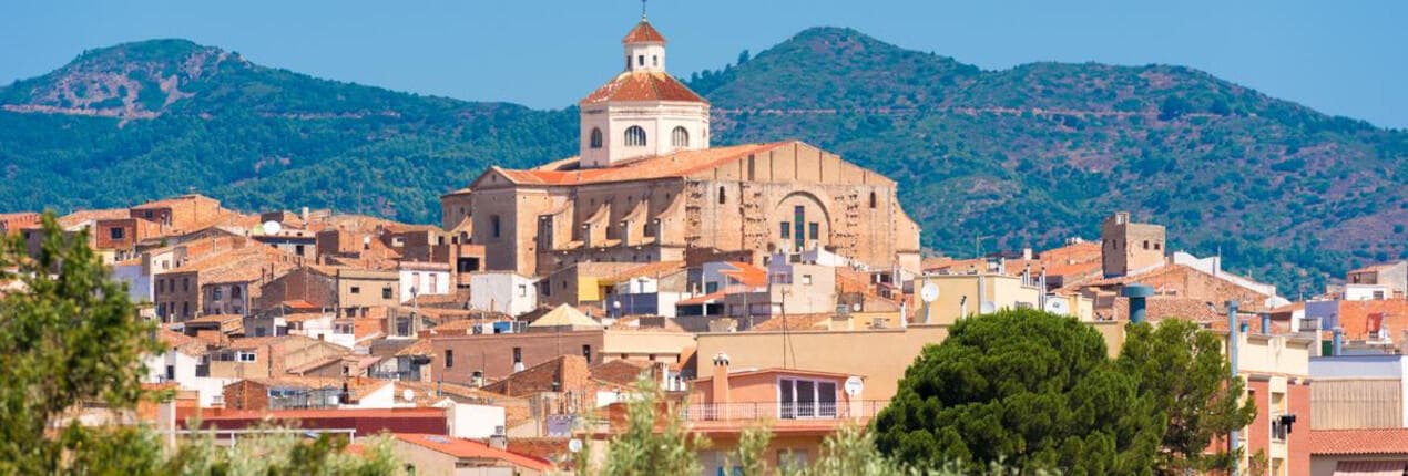 One & Only Inmobiliaria - Agencia inmobiliaria en Mont-roig del Camp