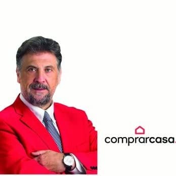 Jordi Osca - Agente inmobiliario en València