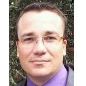 Alex Valldosera - Agente inmobiliario en Torredembarra