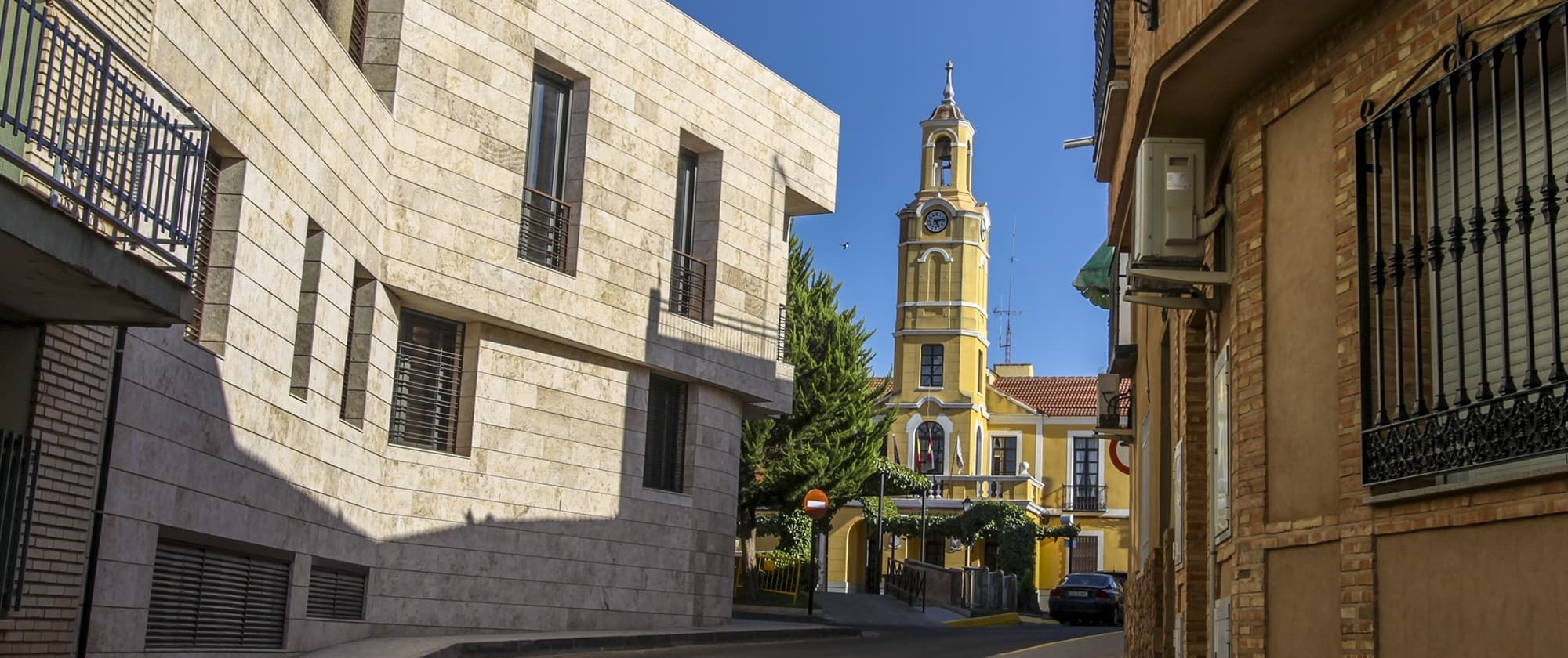 Inmobiliaria DMM - Agencia inmobiliaria en Malagón