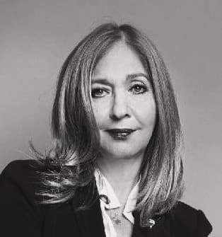 Vilma Díaz Yunis - Agente inmobiliario en Madrid