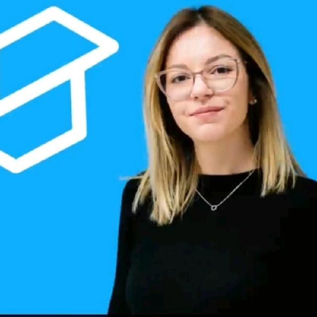 Lucía Fontes - Agente inmobiliario en Madrid