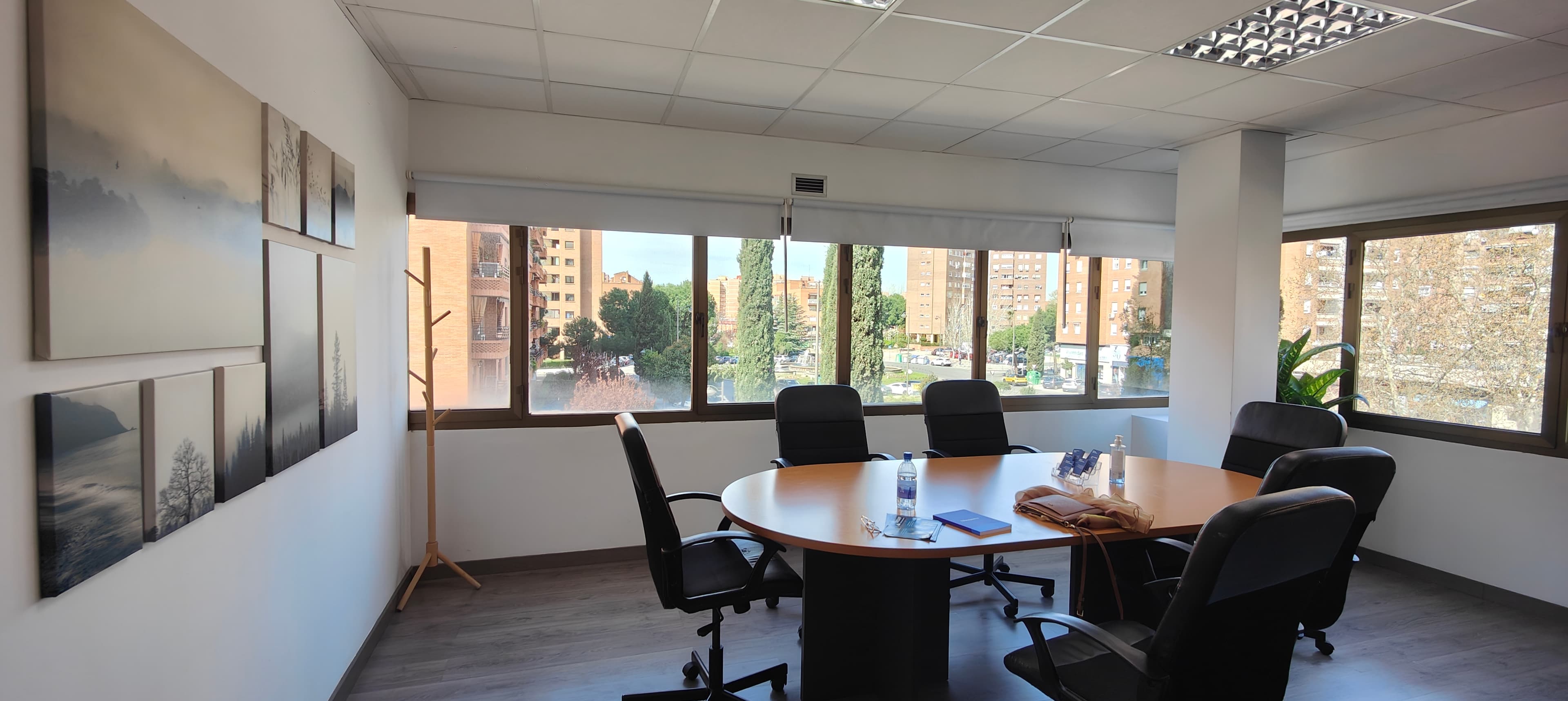 INMOAMP Servicios Inmobiliarios - Madrid - Agencia inmobiliaria en Leganés