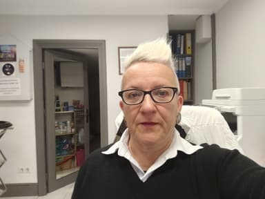 Agente inmobiliario en Donostia / San Sebastián: Aintzane Goienetxea Garmendia
