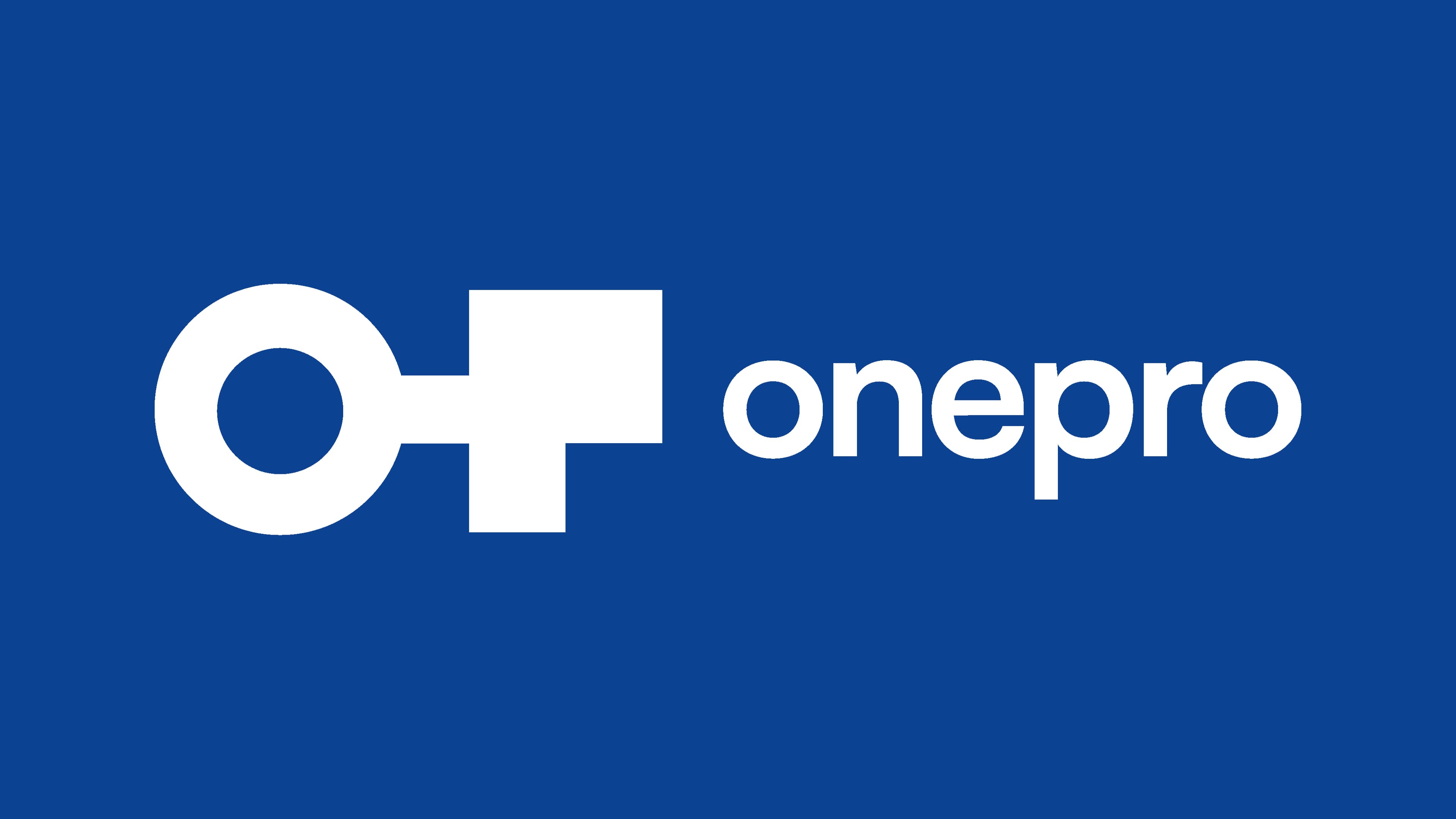 OnePro - Agencia inmobiliaria en Les Corts