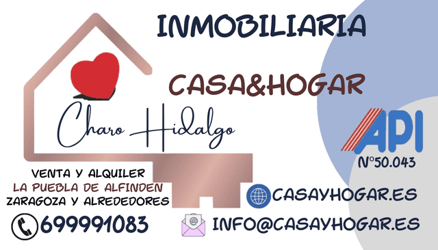 CASA&HOGAR