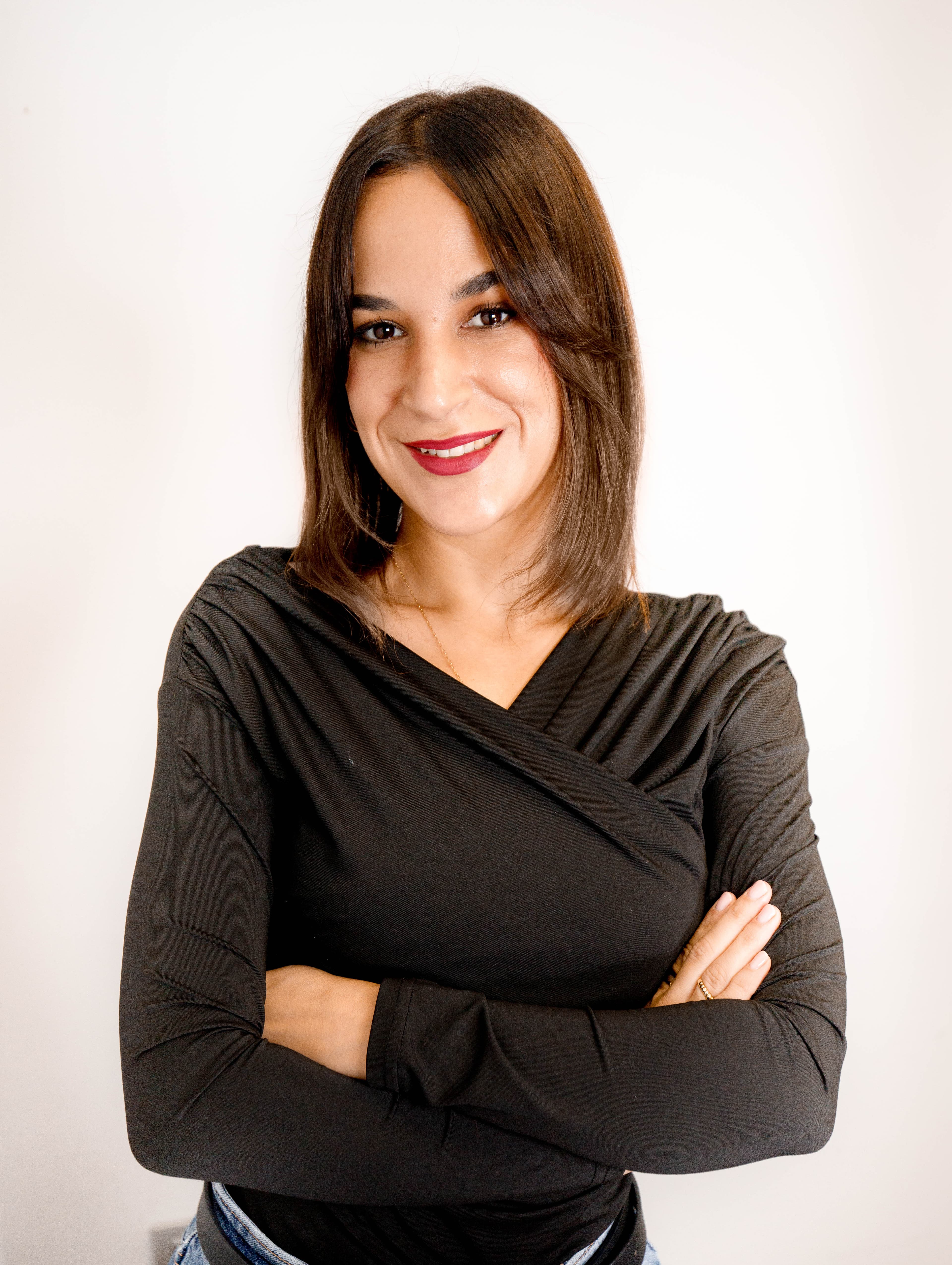 Agente inmobiliario en Platja de Gandia: Angela Nadal Bañuls 