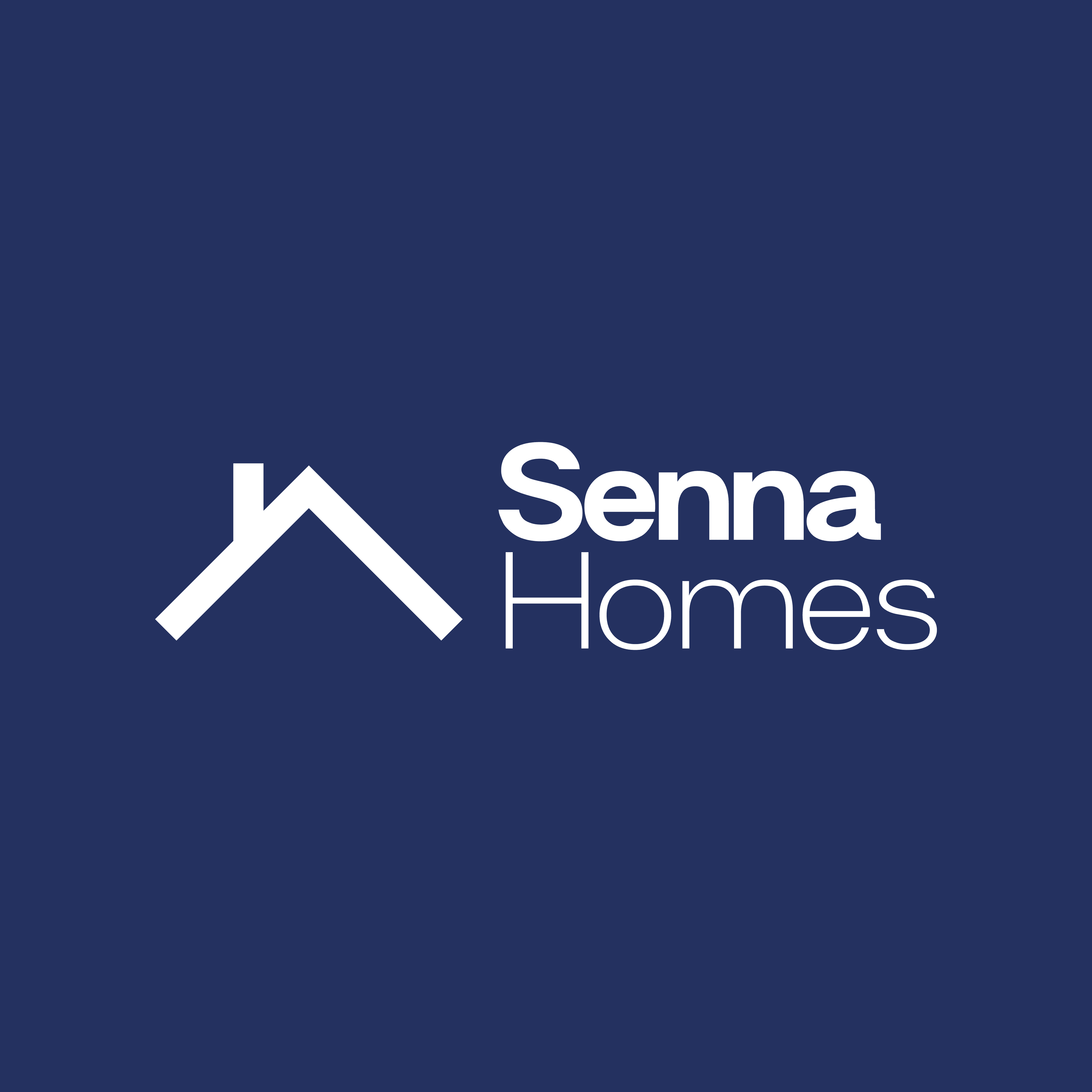 Senna Homes