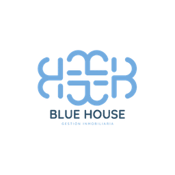 Blue House 