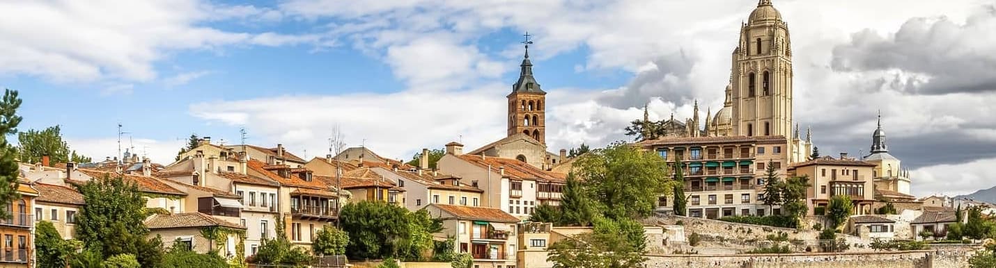 Anna Inmobiliaria - Agencia inmobiliaria en El Espinar