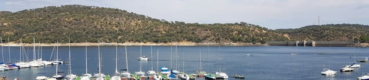 Tu Casa Vip  - Agencia inmobiliaria en Pelayos de la Presa