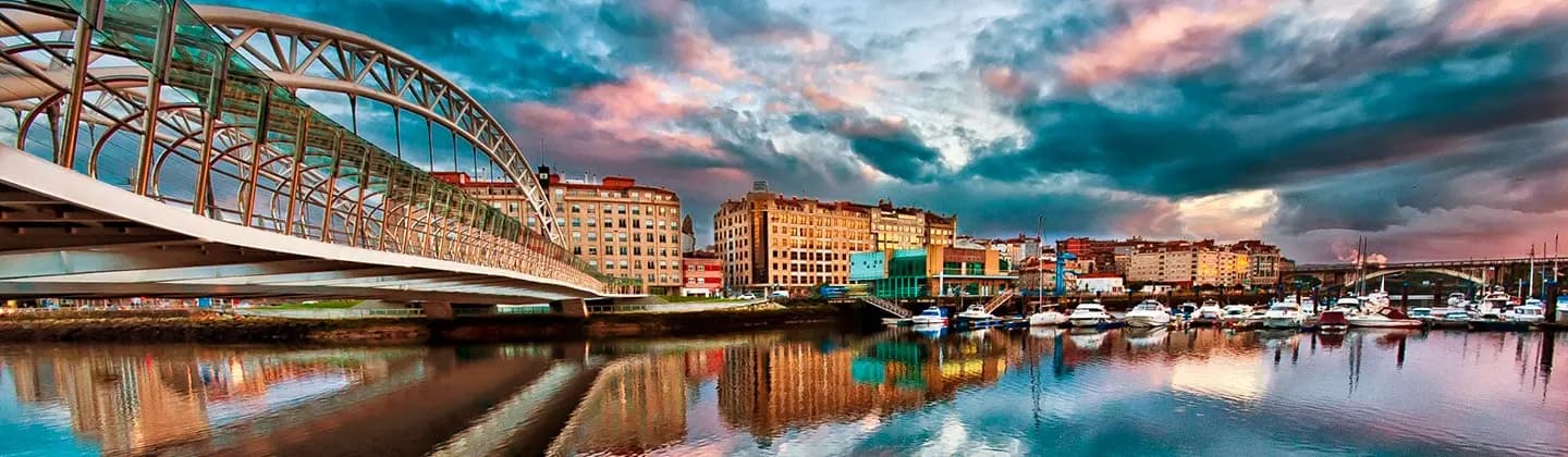 Antonio  Millon Vazquez - Agente inmobiliario en Pontevedra