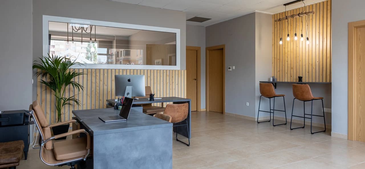 Husdrommer - Agencia inmobiliaria en Villarreal