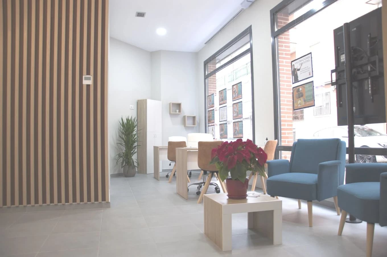 Beatriz Medina - Agente inmobiliario en Getafe