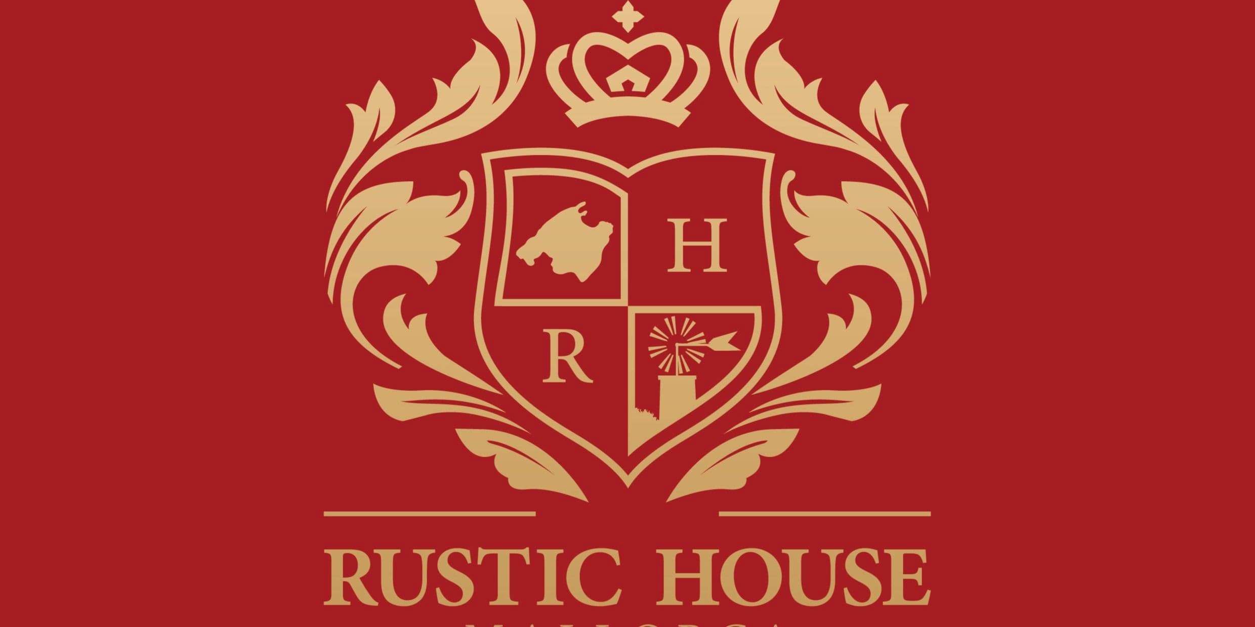 Rustic House Mallorca