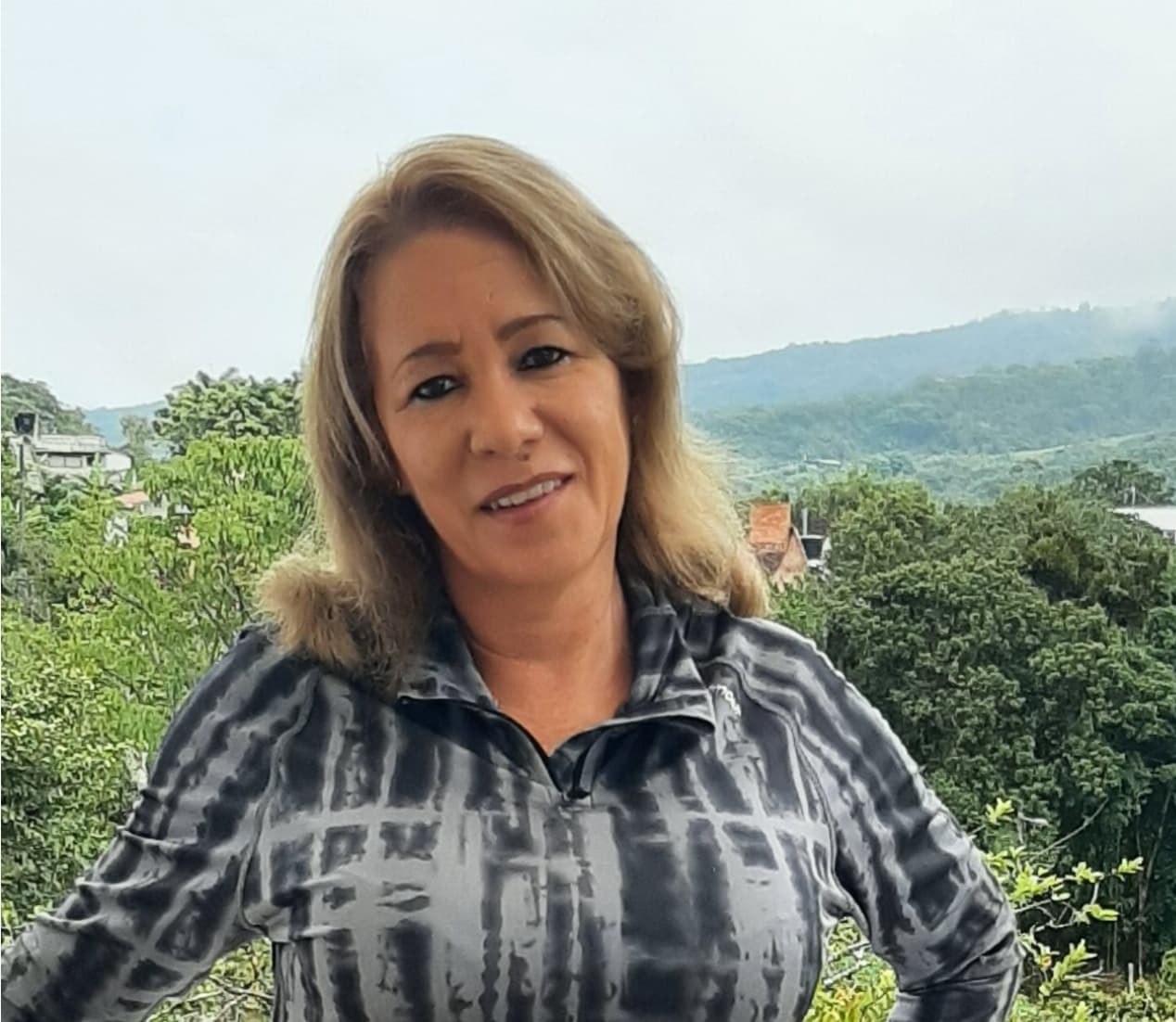 Luz Mary Rios Arboleda