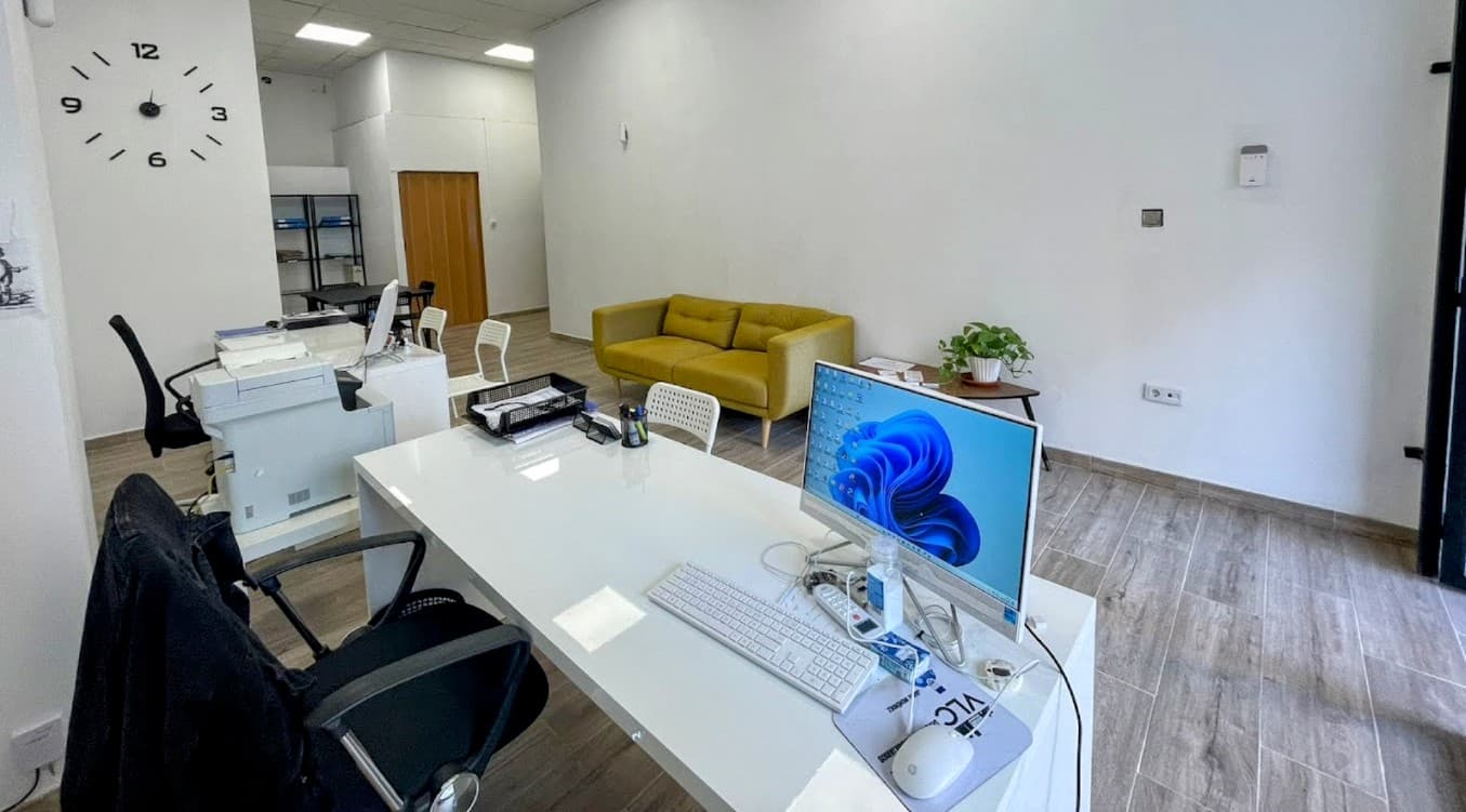 Jaime Menéndez Soler - Agente inmobiliario en València