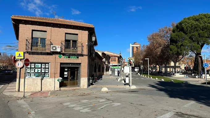 Tecnocasa Marchamalo - Fontanar - Agencia inmobiliaria en Marchamalo