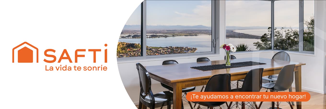 Safti - Fran Tamargo - Agencia inmobiliaria en Gijón (33207)