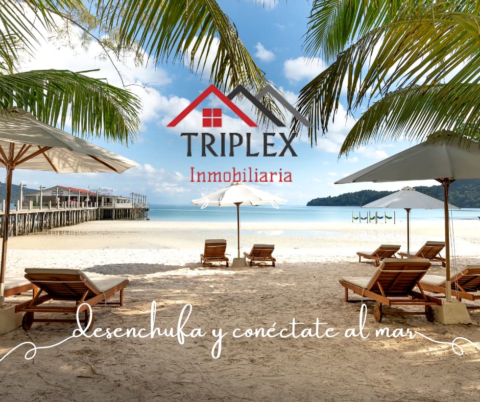 Triplex Inmobiliaria - Agencia inmobiliaria en Torrent