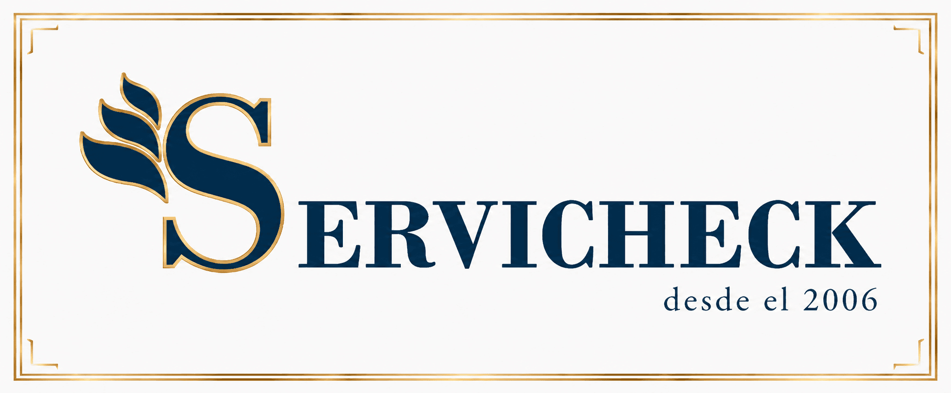 Servicheck Inmobiliaria 