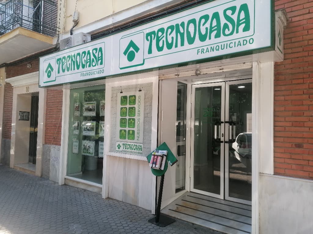 José  García Ferrera - Agente inmobiliario en Sevilla