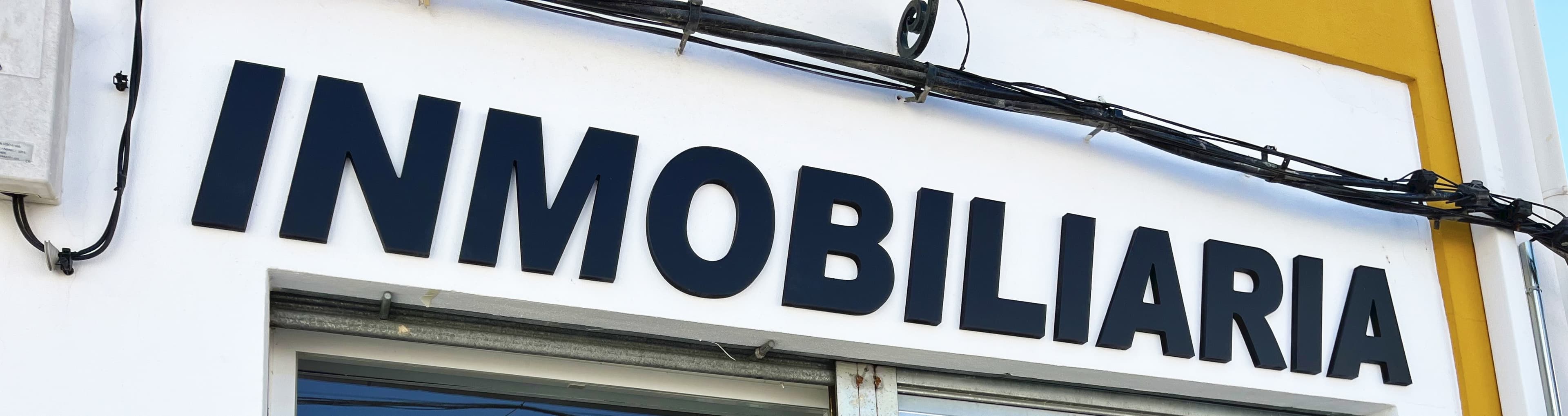 API GoRoH - Agencia inmobiliaria en Castilblanco de los Arroyos