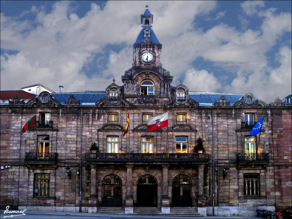 Inmobiliaria Blanco - Agencia inmobiliaria en Torrelavega