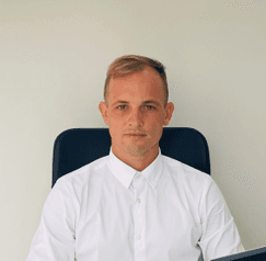 Agente inmobiliario en Costa Adeje: Pavel Dubravskij