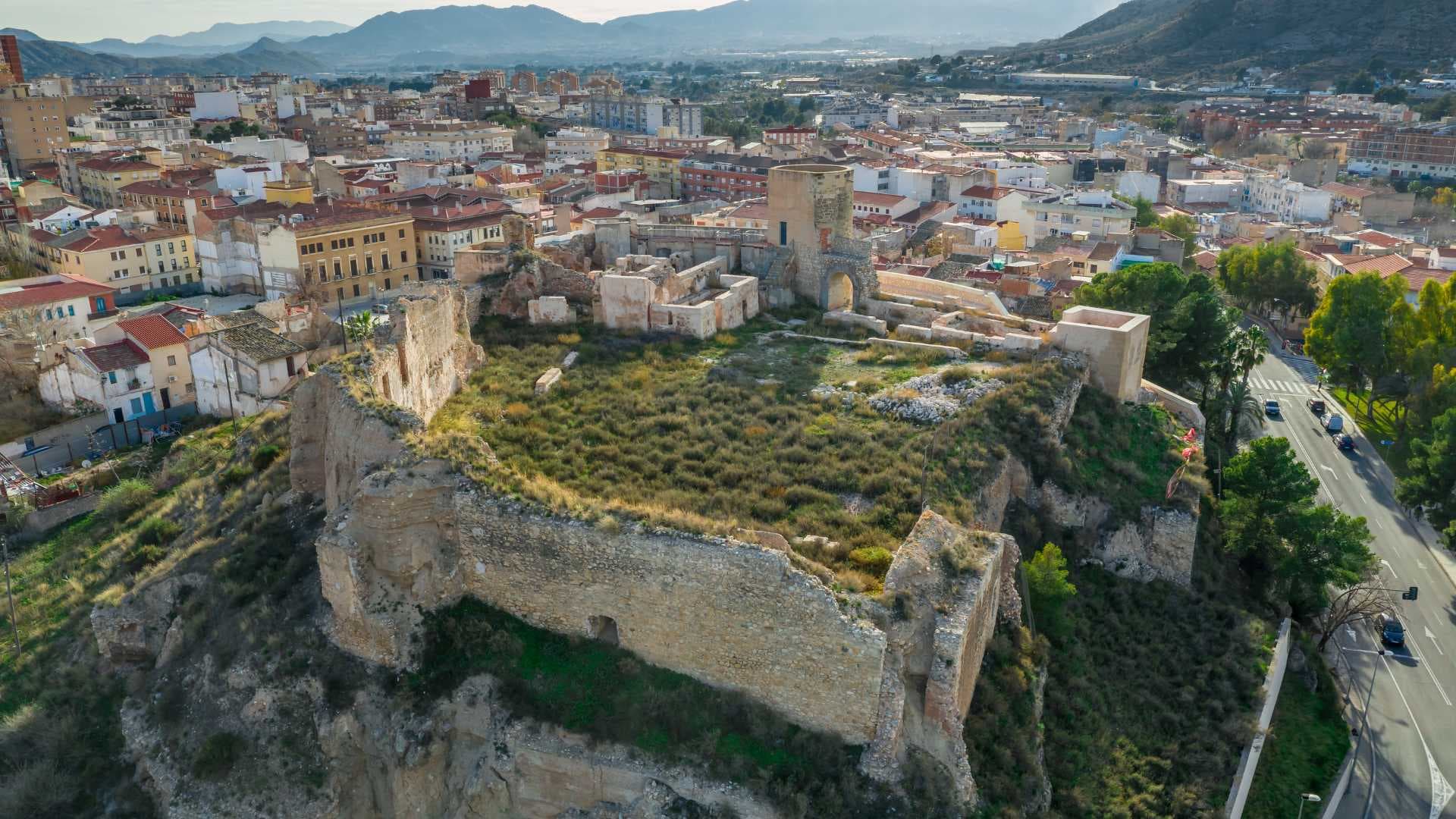 Casa Fácil - Agencia inmobiliaria en Elda