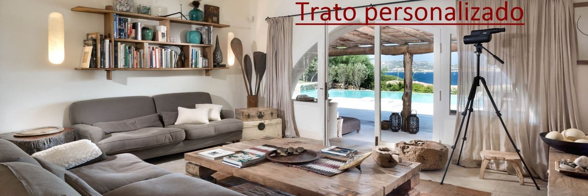 Inmobiliaria Herriko Plaza - Agencia inmobiliaria en San Vicente de Barakaldo