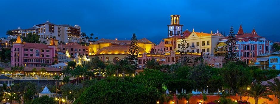 Sol y Casa Tenerife - Agencia inmobiliaria en  Adeje 