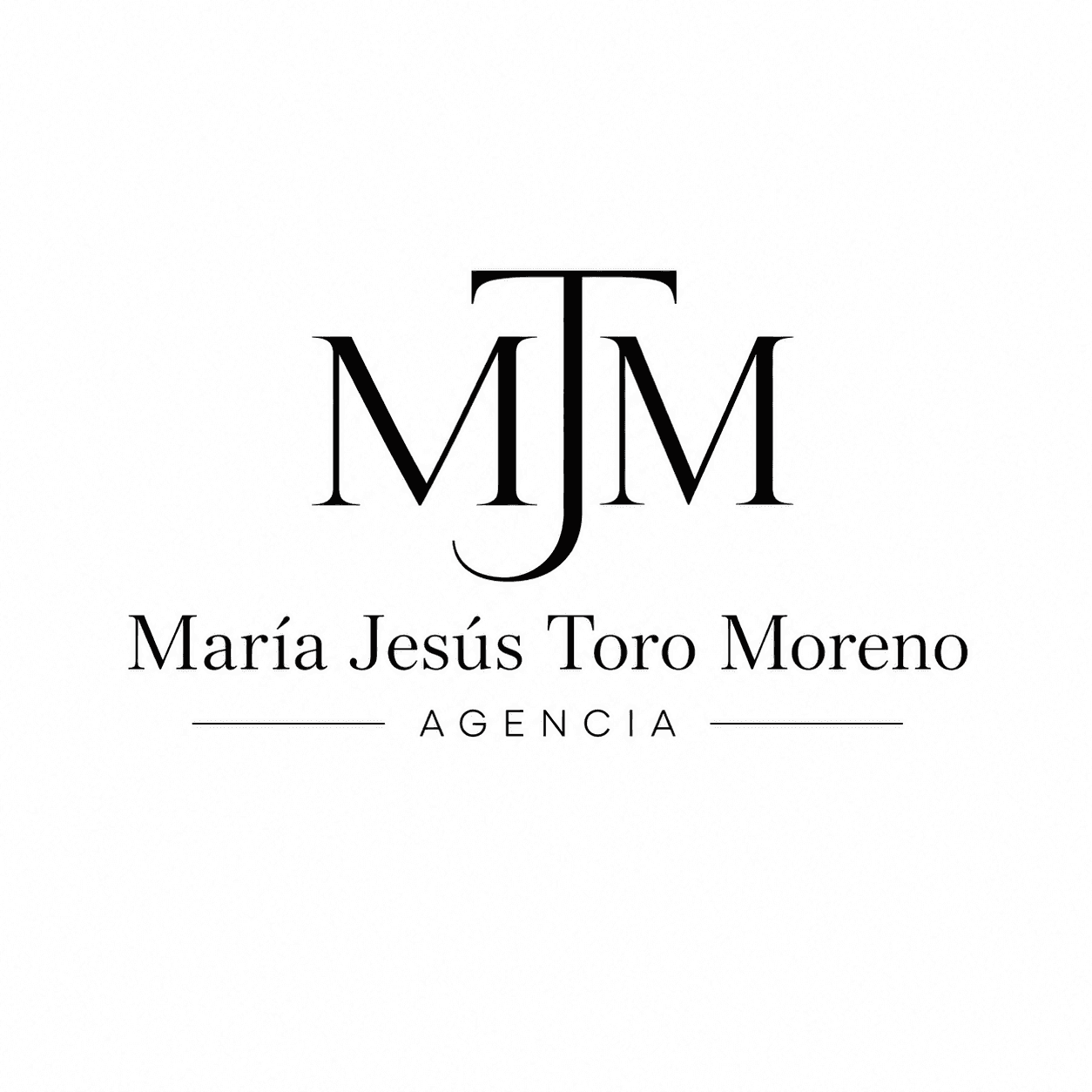 María Jesús Toro Moreno - Agencia 