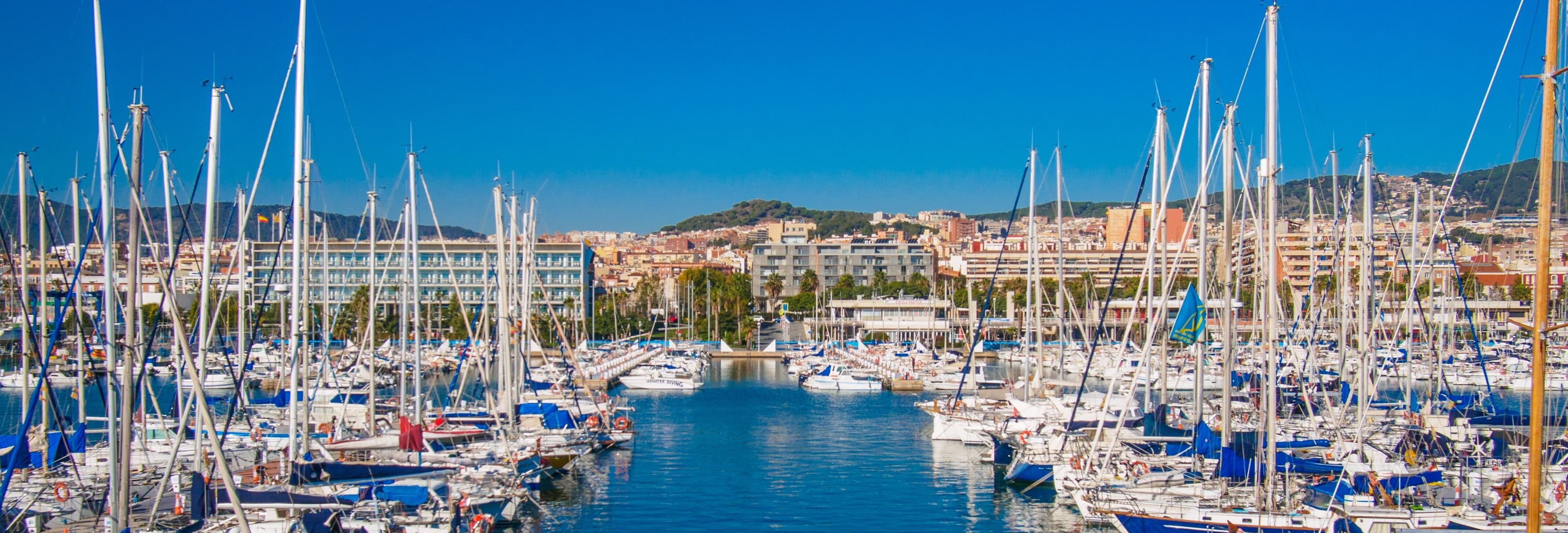 Nova Vitia Inmobiliaria - Agencia inmobiliaria en Mataró