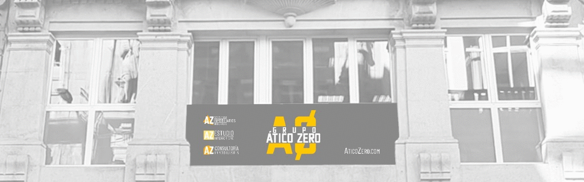 Grupo Ático Zero - Agencia inmobiliaria en Vigo
