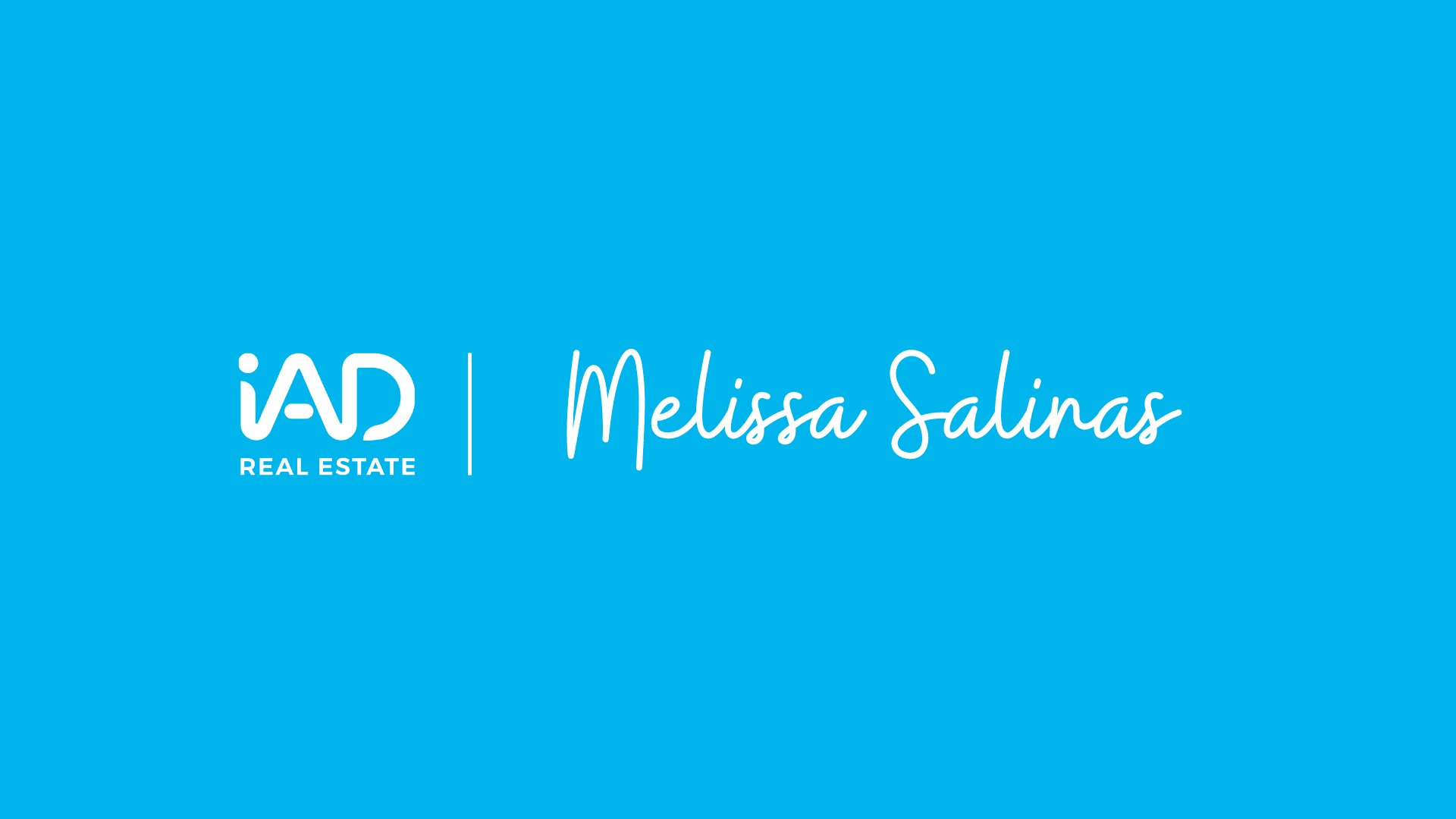 Melissa Salinas - Inmobiliaria 