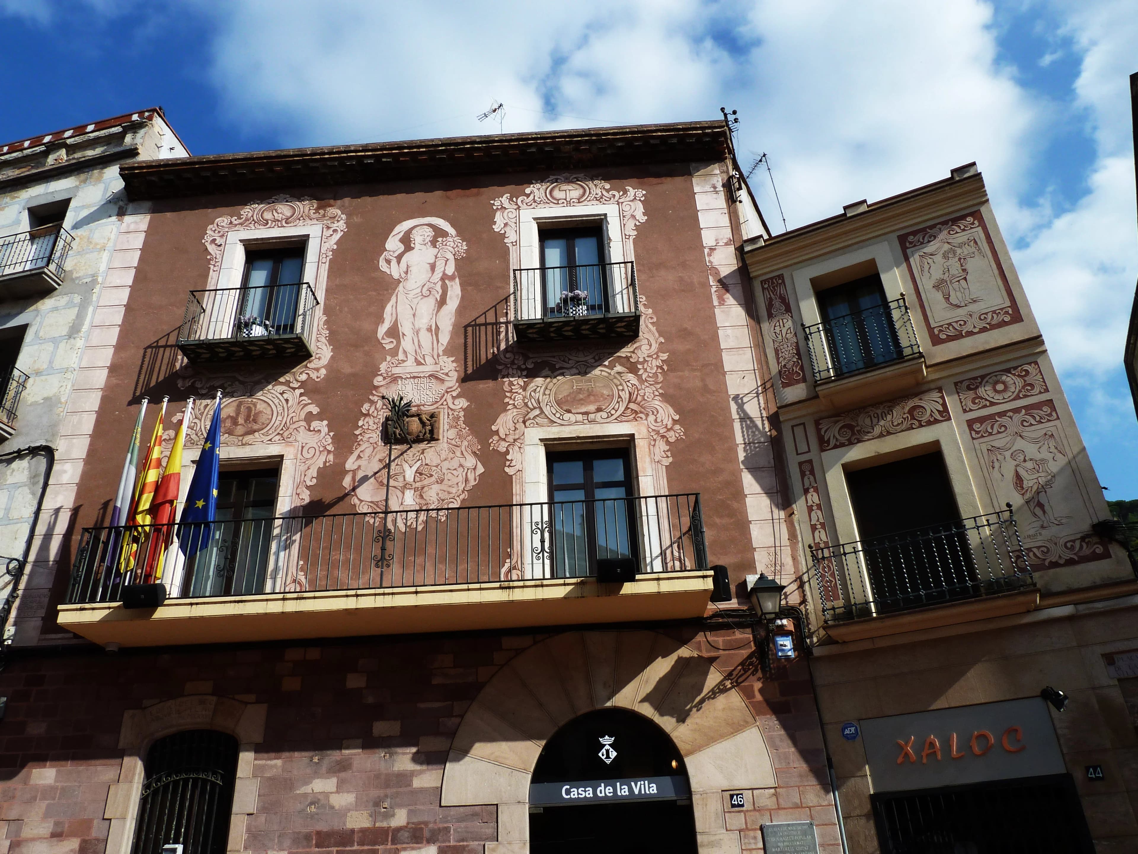 Fincas Masquefa - Agencia inmobiliaria en Martorell