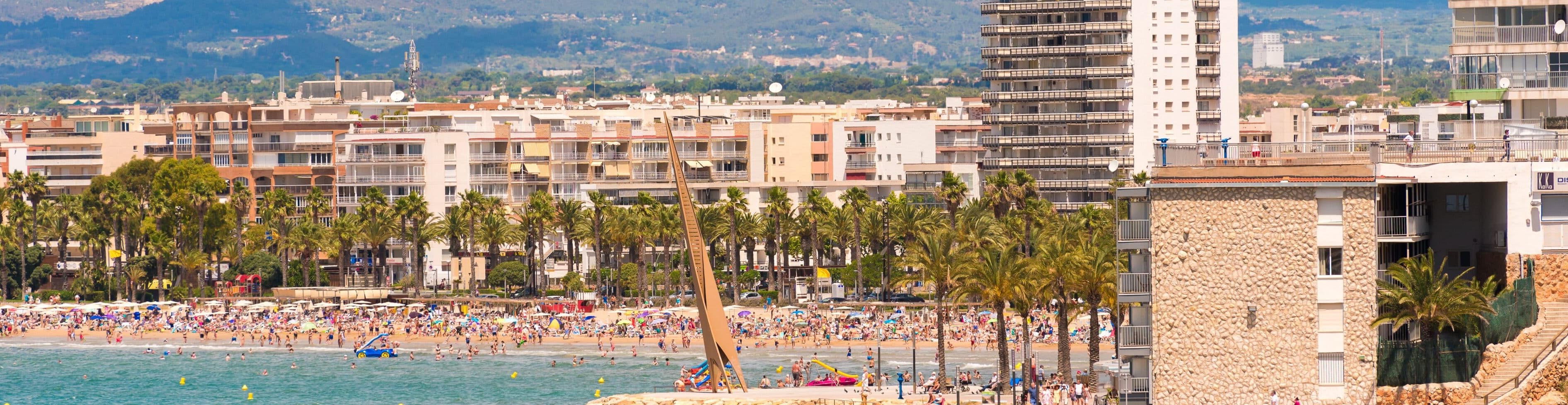 Emma Francín - Agente inmobiliario en Salou