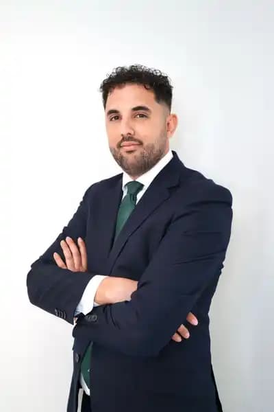 Yassine El Rheddar Ghaddari 