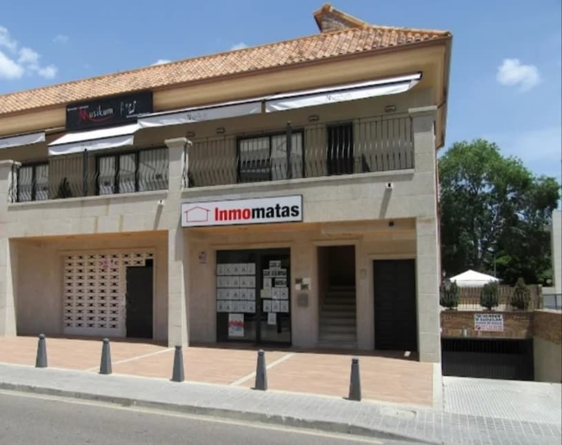 Inmomatas - Agencia inmobiliaria en Las Rozas de Madrid